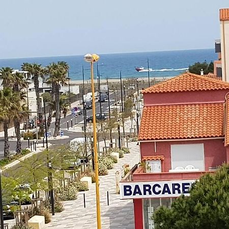 Appart T2 - 4 Pers - Village - 200M De La Plage Le Barcarès Dış mekan fotoğraf