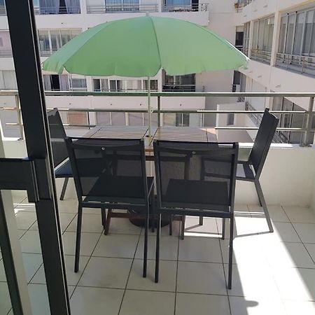 Appart T2 - 4 Pers - Village - 200M De La Plage Le Barcarès Dış mekan fotoğraf