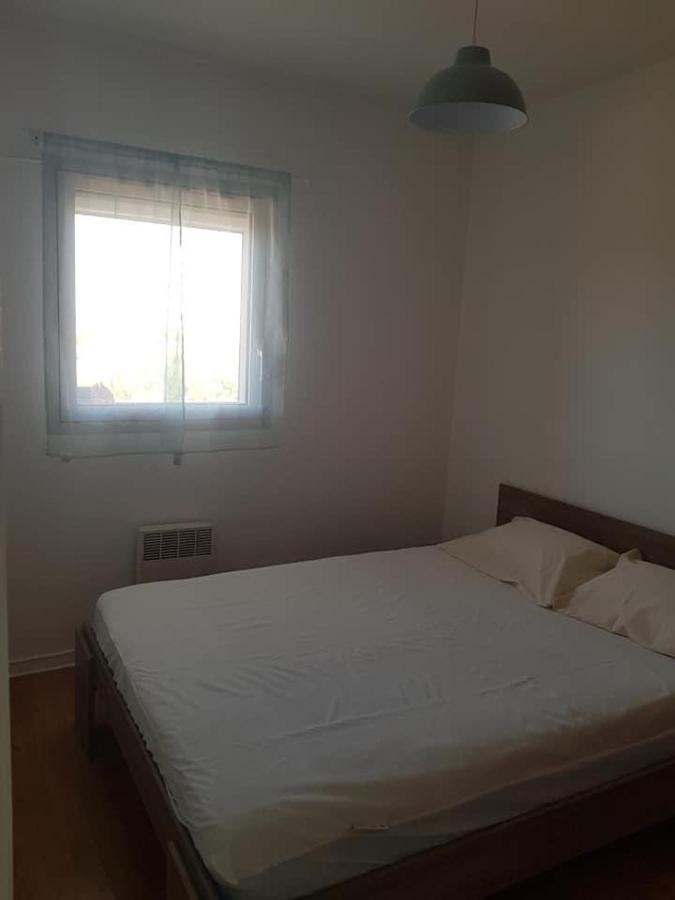 Appart T2 - 4 Pers - Village - 200M De La Plage Le Barcarès Dış mekan fotoğraf